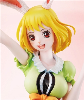 Portrait.Of.Pirates One Piece LIMITED EDITION Carrot