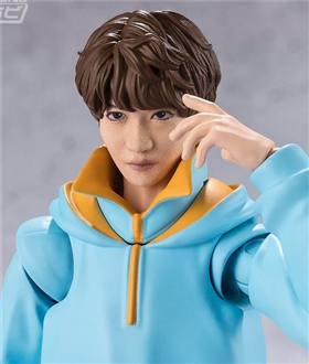 SHFiguarts Shoma
