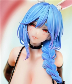 Rabbit Sis Peko Mama 1/6