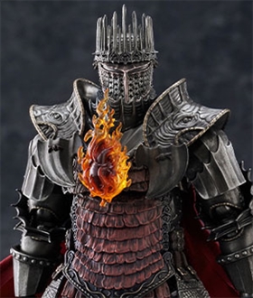 figma Dragon's Dogma 2 Arisen