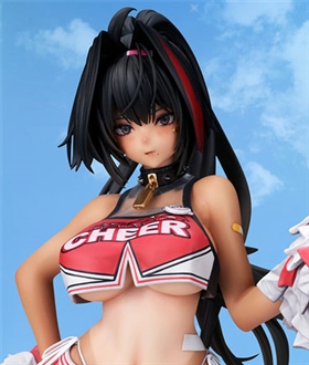 Goddess of Victory: Nikke Bay