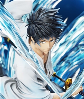Glimpses of Yamamoto Takeshi - Katekyo Hitman Reborn