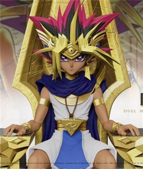 ATEM - Yu-Gi-Oh!