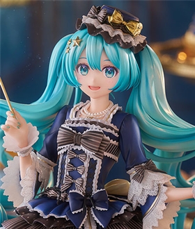 Character Vocal Series 01 Hatsune Miku: Shooting Star a la Mode Ver. 1/7