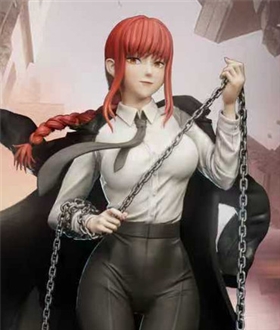 Makima - Chainsaw Man