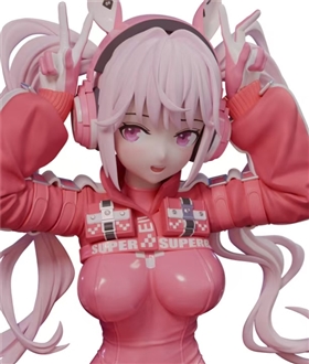 Goddess of Victory: Nikke Alice 1/6