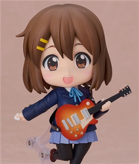 Nendoroid K-On! Yui Hirasawa 2.0