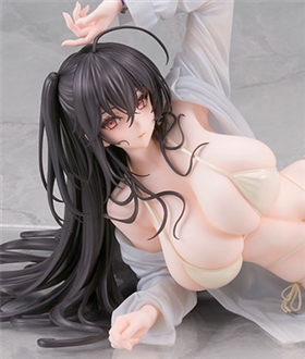 Azur Lane Taihou Seaside Daydreams Ver. 1/5