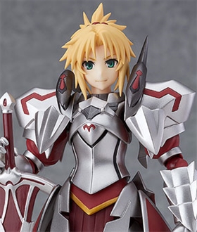 figma Fate/Apocrypha Saber of Red
