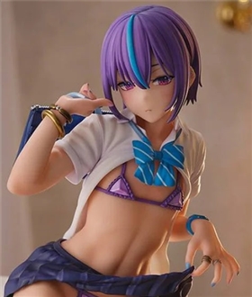 Toa-kun - Okane ga Daisuki 1/6