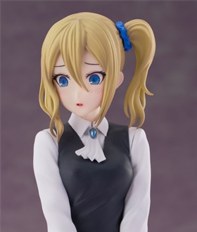 SHIBUYA SCRAMBLE FIGURE Kaguya-sama: Love Is War -Ultra Romantic- cantabile Ai Hayasaka