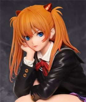 Asuka - Evangelion