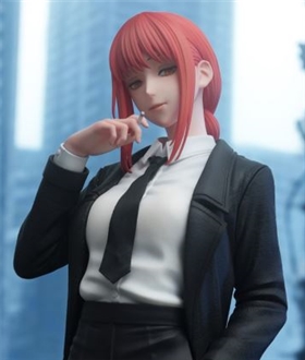 Makima - Chainsaw Man