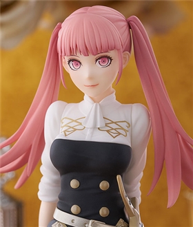 POP UP PARADE Fire Emblem: Three Houses Hilda Valentin Goneril