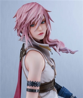 Final Fantasy XIII Lightning 1/6.5