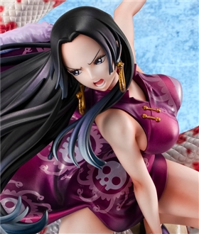 Portrait.Of.Pirates One Piece A×MAXIMUM Pirate Empress Boa Hancock