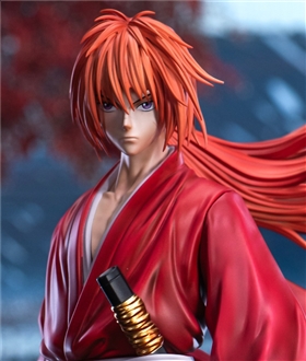 Himura Kenshin 1/6