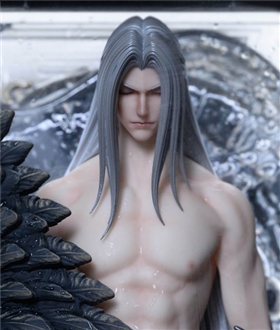 Sephiroth - Final Fantasy VII 1/6