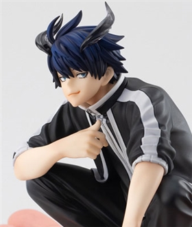 G.E.M. Tougen Anki Palm-size Shiki