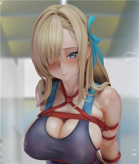 Ichinose Asuna - Blue Archive 1/6