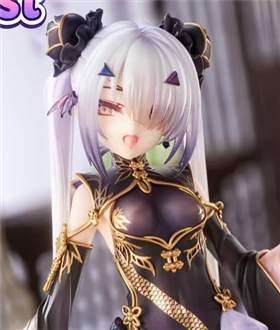 Cheongsam Melusine Fate