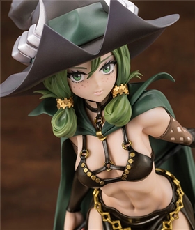 Unicorn Overlord Yahna 1/7