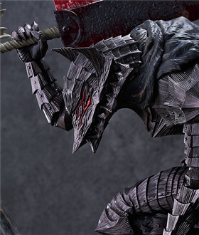 POP UP PARADE Berserk Guts [Berserker Armor] XL size