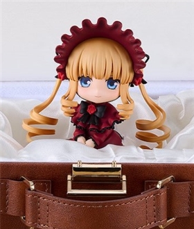 Nendoroid Accessory Series Rozen Maiden Doll Bag Set