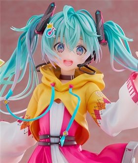 SHIBUYA SCRAMBLE Hatsune Miku: Project SEKAI Championship 2022 Autumn Ver. 1/7