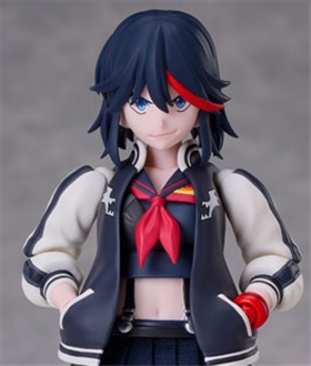 KILL la KILL [BUZZmod.] Ryuko Matoi 1/12