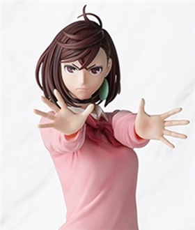 Momo Ayase - Dandadan