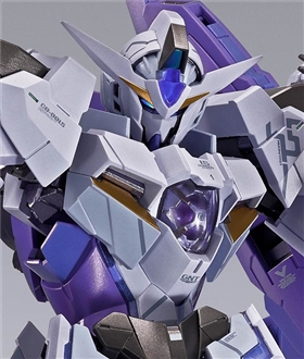 METAL BUILD 1.5 (Eyes) GUNDAM