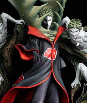 Zetsu - Naruto 1/6