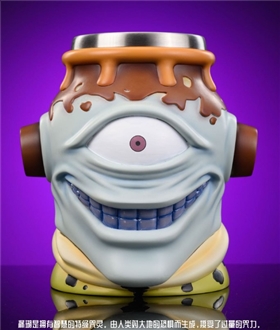 Jogo cup - Jujutsu Kaisen