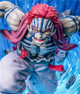 Akaza - Demon Slayer