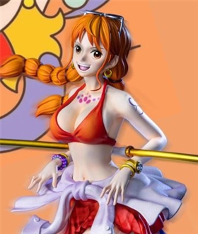 Nami - One Piece