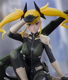 Kikoru Shinomiya - Kaiju No. 8