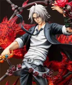 Gokudera Hayato - Reborn 1/6
