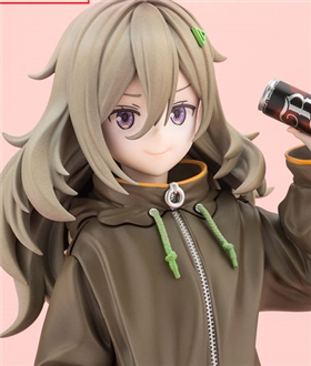 Food for the Soul Tsutusji Higa 1/7