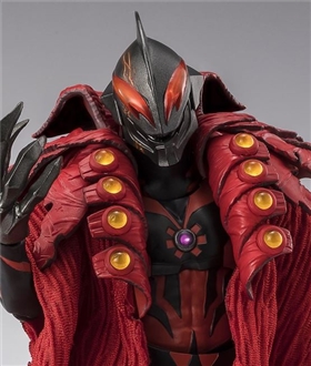 S.H.Figuarts Kaiser Belial