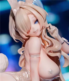 Bunny Girl Asuna - Blue Archive