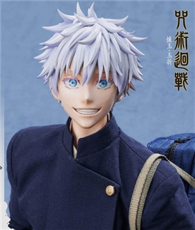 Gojo Satoru - Jujutsu Kaisen 1/6