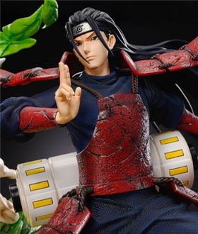 Senju Hashirama - Naruto