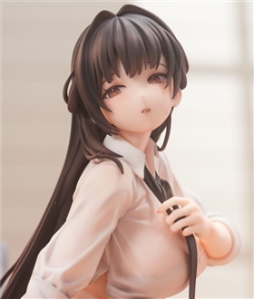 Marciana: School Days 1/7