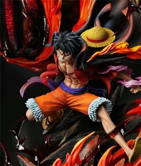 Luffy - One Piece