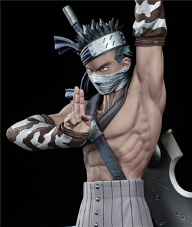 Zabuza Momochi - Naruto 1/6 [Licensed]