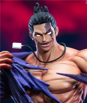 Todo Aoi - Jujutsu Kaisen