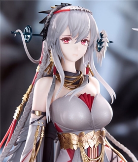 Arknights Skadi The Corrupting Heart The Pilgrim ver. 1/7