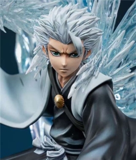 Hitsugaya Toushirou - Bleach 1/6