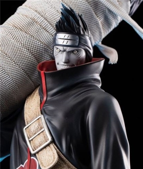 Hoshigaki Kisame - Naruto